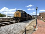 CSX 4749